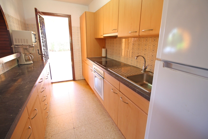 Imagen de la habitación del Apartamentos Villas Costa Calpe - Roma. Foto 7