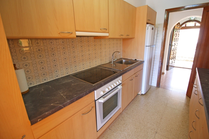 Imagen de la habitación del Apartamentos Villas Costa Calpe - Roma. Foto 8