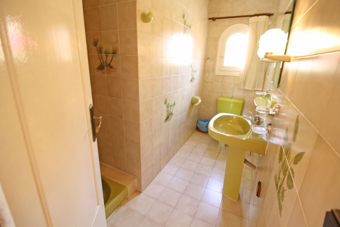 Imagen de la habitación del Apartamentos Villas Costa Calpe - Roma. Foto 13