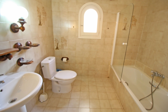 Imagen de la habitación del Apartamentos Villas Costa Calpe - Roma. Foto 14