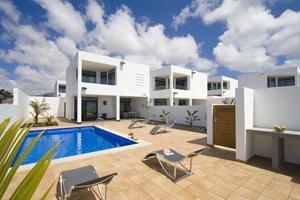 Imagen general del Apartamentos Villas De La Marina. Foto 2