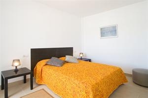 Imagen de la habitación del Apartamentos Villas De La Marina. Foto 5