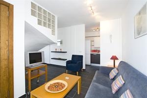 Imagen general del Apartamentos Villas De La Marina. Foto 3