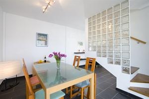 Imagen de la habitación del Apartamentos Villas De La Marina. Foto 8