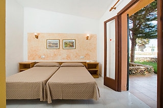 Imagen de la habitación del Apartamentos Villas Estrellas. Foto 2