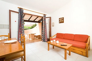 Imagen de la habitación del Apartamentos Villas Estrellas. Foto 4