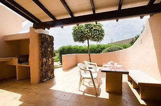 Imagen de la habitación del Apartamentos Villas Estrellas. Foto 5