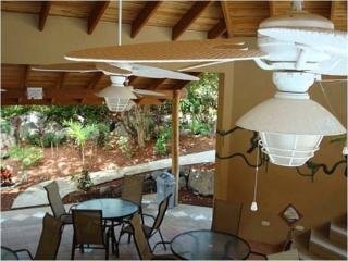 Imagen de los interiores del Apartamentos Villas Hermosa Heights. Foto 6