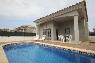 Imagen del Apartamentos Villas Las Gaviotas. Foto 1