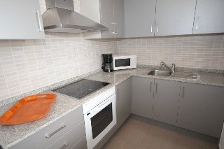 Imagen de la habitación del Apartamentos Villas Las Gaviotas. Foto 3