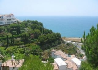 Imagen general del Apartamentos Villas Latitud. Foto 2