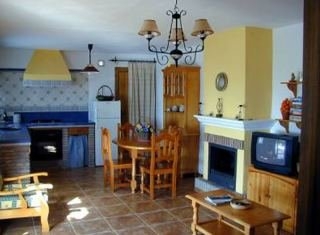 Imagen de la habitación del Apartamentos Villas Latitud. Foto 4