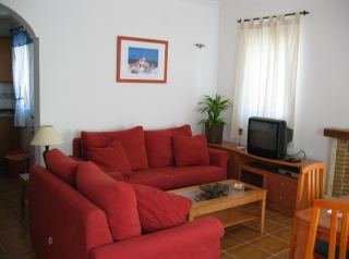 Imagen de la habitación del Apartamentos Villas Latitud. Foto 5