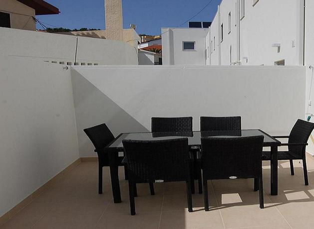 Imagen general del Apartamentos Villas Mar&eacute; R&eacute;sidence, NAZARE. Foto 3
