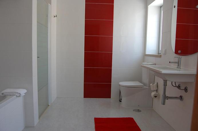 Imagen general del Apartamentos Villas Mar&eacute; R&eacute;sidence, NAZARE. Foto 4