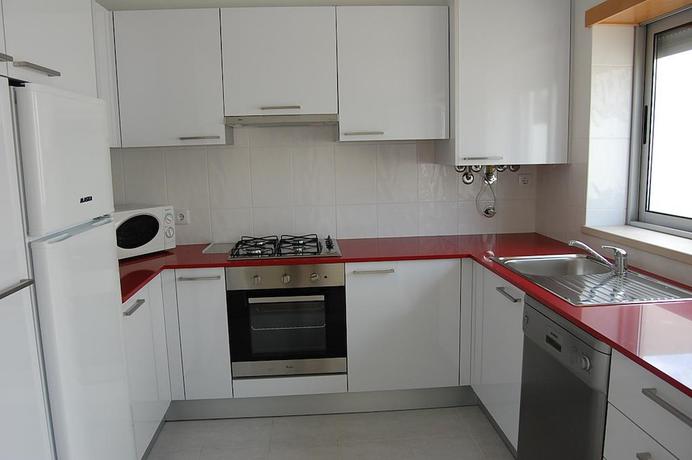Imagen general del Apartamentos Villas Mar&eacute; R&eacute;sidence, NAZARE. Foto 5