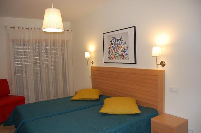 Imagen general del Apartamentos Villas Mar&eacute; R&eacute;sidence, NAZARE. Foto 8