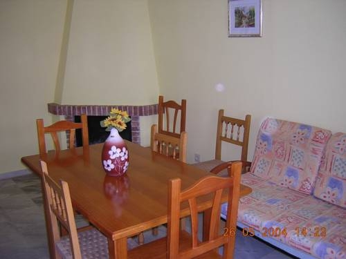 Imagen de la habitación del Apartamentos Villas Mirador del Mar. Foto 12