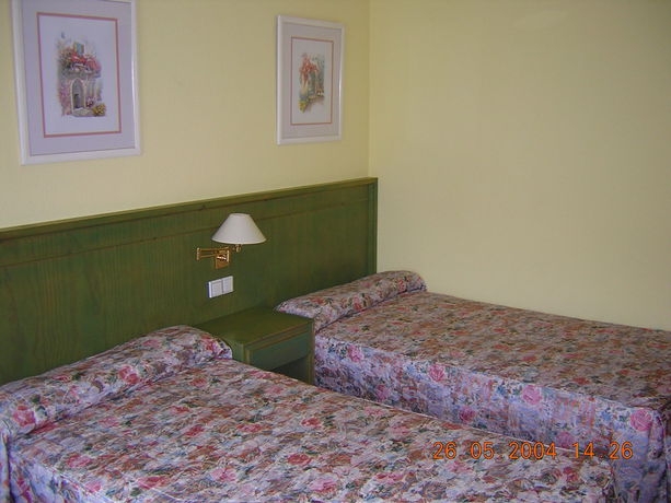 Imagen de la habitación del Apartamentos Villas Mirador del Mar. Foto 13