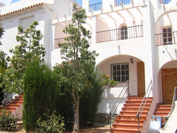 Imagen general del Apartamentos Villas Mirador del Mar. Foto 8