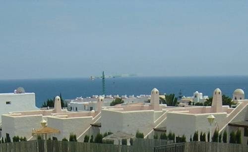 Imagen general del Apartamentos Villas Mirador del Mar. Foto 4