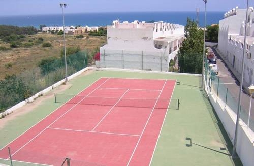 Imagen general del Apartamentos Villas Mirador del Mar. Foto 5