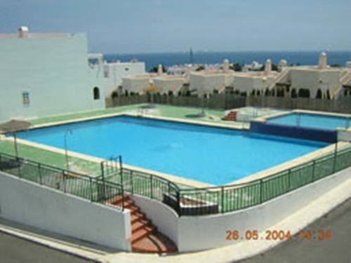 Imagen general del Apartamentos Villas Mirador del Mar. Foto 6