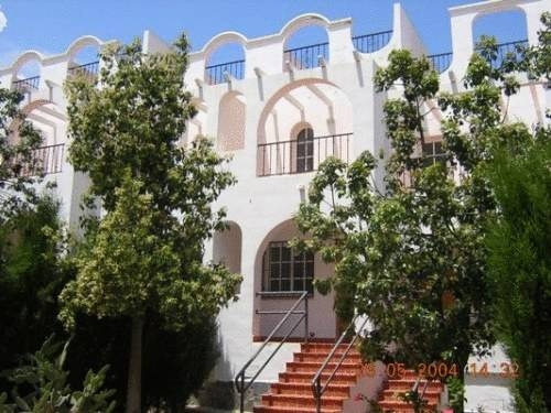 Imagen general del Apartamentos Villas Mirador del Mar. Foto 9