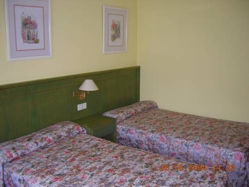 Imagen de la habitación del Apartamentos Villas Mirador del Mar. Foto 15