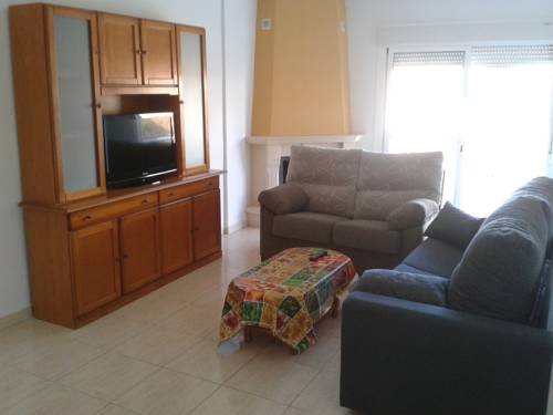 Imagen de la habitación del Apartamentos Villas Montemar. Foto 6