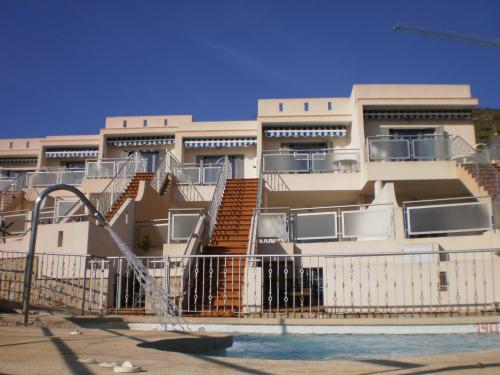 Imagen general del Apartamentos Villas Montemar. Foto 2