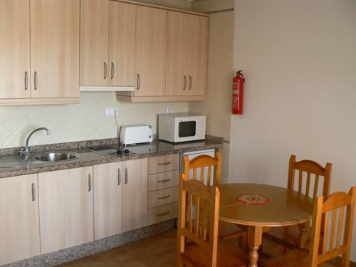 Imagen general del Apartamentos Villas Montemar. Foto 1
