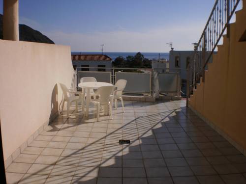 Imagen de los exteriores del Apartamentos Villas Montemar. Foto 14
