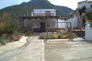 Imagen general del Apartamentos Villas Nerja y Frigiliana. Foto 2