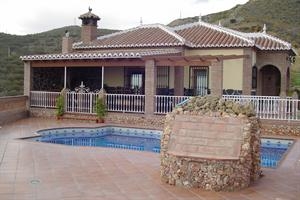 Imagen general del Apartamentos Villas Nerja y Frigiliana. Foto 4