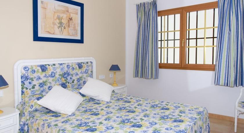 Imagen de la habitación del Apartamentos Villas Oceano Azul And Atlantico Sur. Foto 1