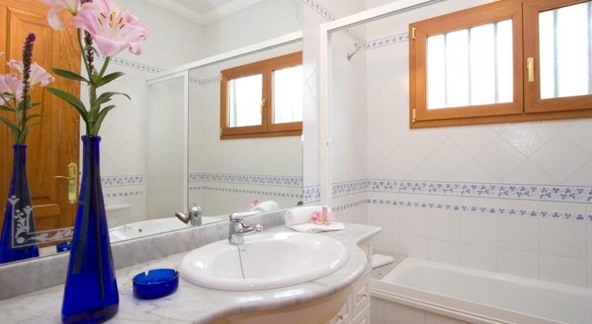 Imagen de la habitación del Apartamentos Villas Oceano Azul And Atlantico Sur. Foto 3