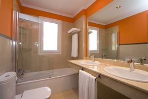 Imagen general del Apartamentos Villas Paradise Club. Foto 2