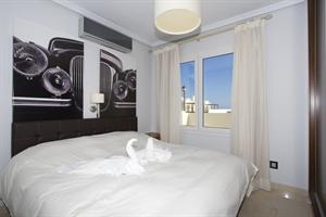 Imagen general del Apartamentos Villas Paradise Club. Foto 3