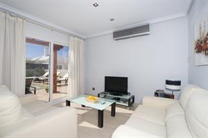 Imagen general del Apartamentos Villas Paradise Club. Foto 5