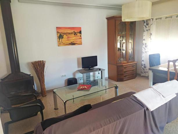 Imagen de la habitación del Apartamentos Villas Piles Gandía 3000. Foto 2