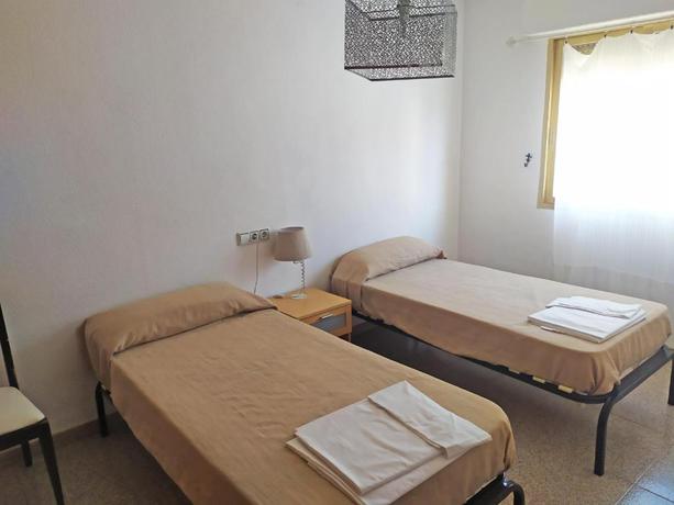 Imagen de la habitación del Apartamentos Villas Piles Gandía 3000. Foto 4