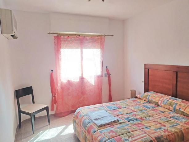 Imagen de la habitación del Apartamentos Villas Piles Gandía 3000. Foto 5