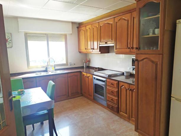 Imagen de la habitación del Apartamentos Villas Piles Gandía 3000. Foto 6