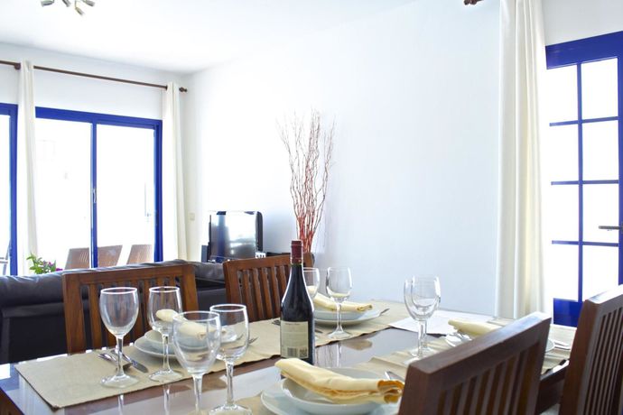 Imagen de la habitación del Apartamentos Villas Puerto Rubicon. Foto 4