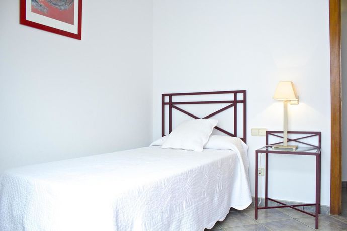 Imagen de la habitación del Apartamentos Villas Puerto Rubicon. Foto 10