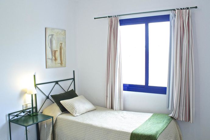 Imagen de la habitación del Apartamentos Villas Puerto Rubicon. Foto 11