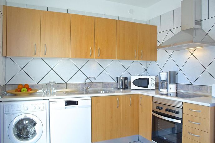 Imagen de la habitación del Apartamentos Villas Puerto Rubicon. Foto 13