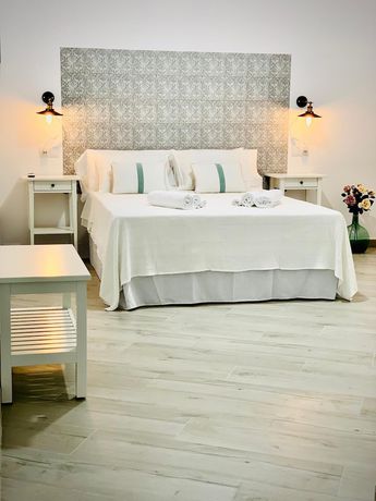 Imagen de la habitación del Apartamentos Villas Romanas. Foto 4