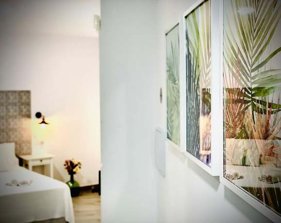 Imagen de la habitación del Apartamentos Villas Romanas. Foto 6